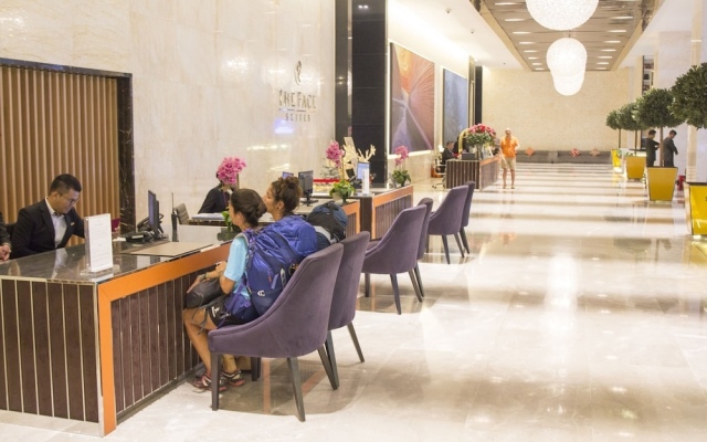 Boody Suites at Platinum suites