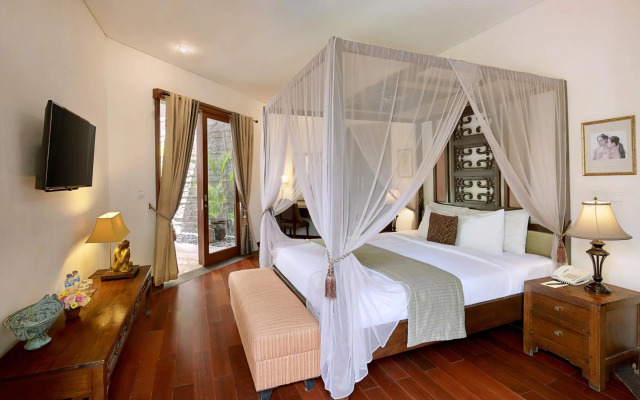 Suarti Boutique Village