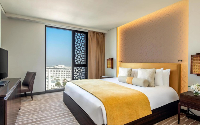 Alwadi Hotel Doha - MGallery Collection