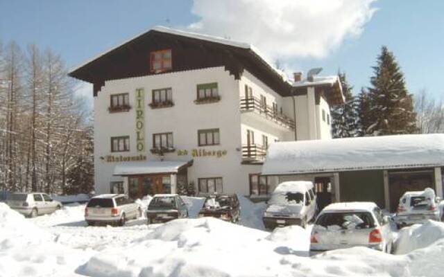 Albergo Tirolo