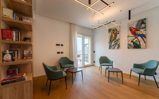 B&B Le Suites di Costanza