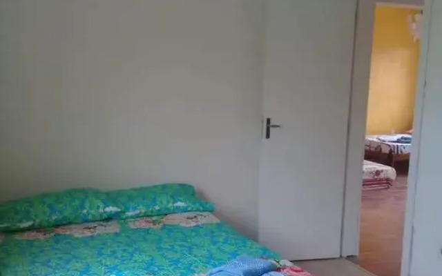 Pousada Cantinho do João Gabriel