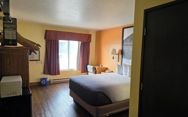 Americas Best Value Inn Rapid City