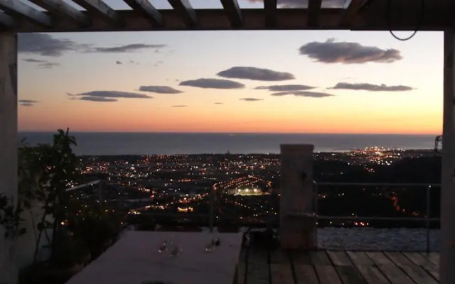 Holiday Home Gli Angeli