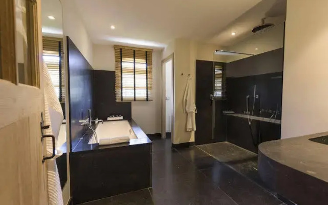 Le Chï¿½teau de Sable