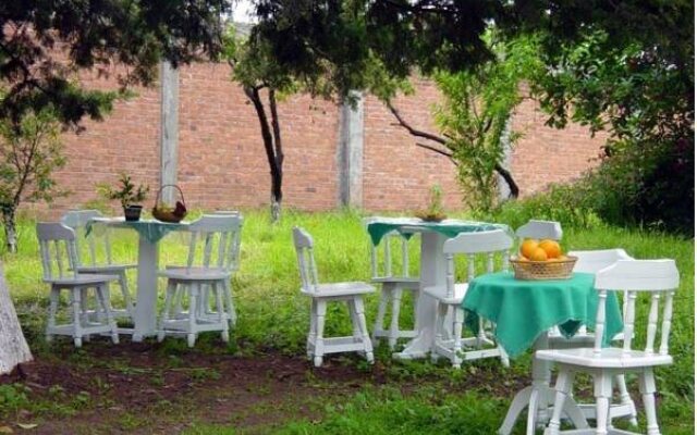 Hotel Morenita