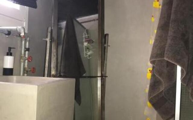 Loft Apartment,heart of Athens