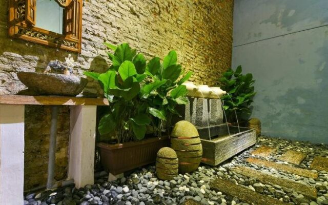 15 Kuli @ Ohana House