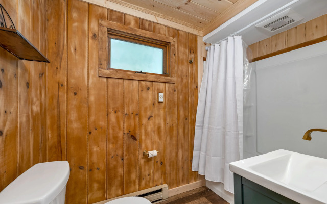 Wills Inn - Bartlett