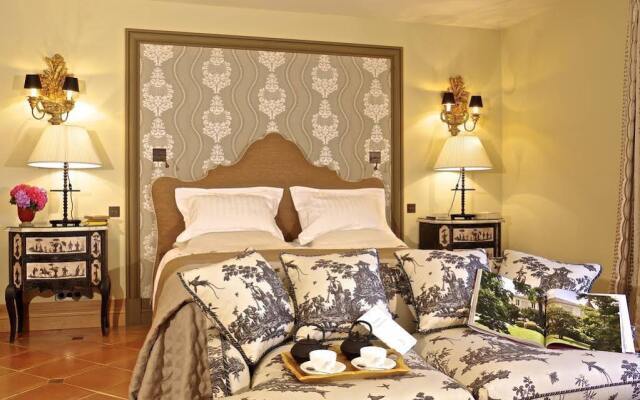 Les Belles Perdrix de Troplong Mondot