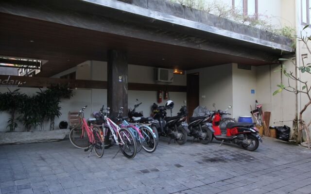 Airy Sanur Danau Tamblingan 60D Denpasar Bali