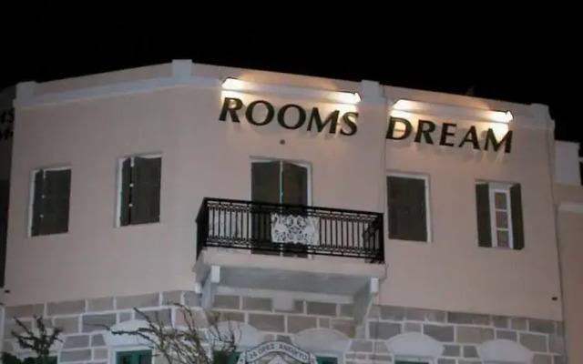 Dream Rooms To Let