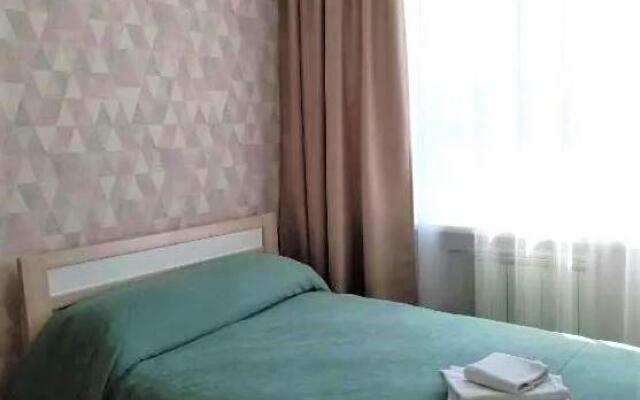 Центральная