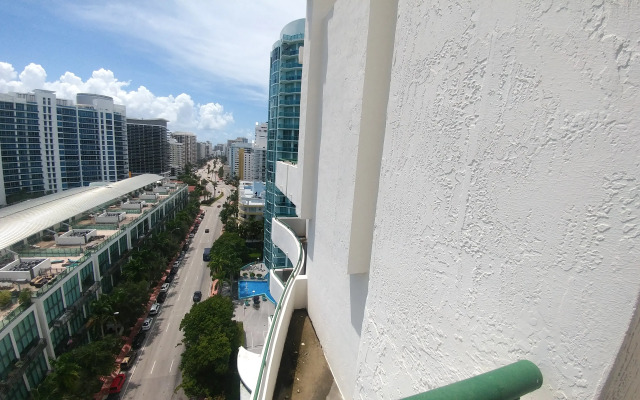 Casablanca on The Ocean West Tower