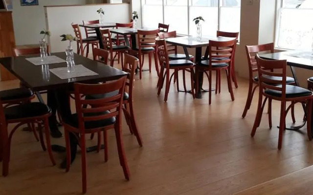 Bildudalur HI Hostel