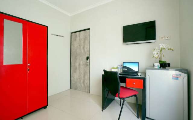 D' Paragon Bukit Dieng