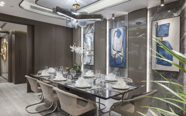 Doubletree By Hilton Sanliurfa