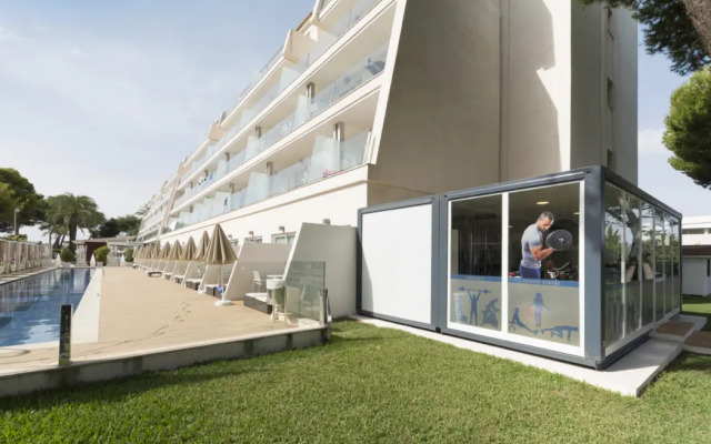 Mar Hotels Playa de Muro Suites