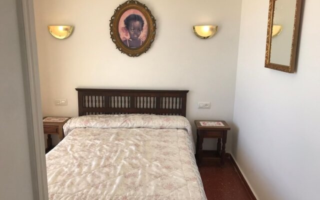 Apartamento President A-4