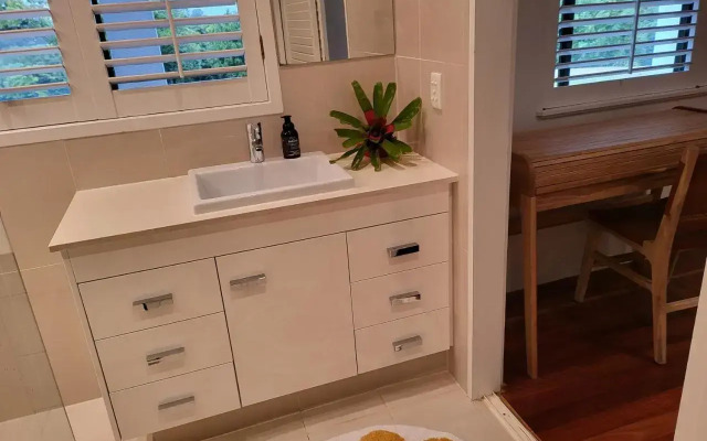 Eumundi Mountain Retreat