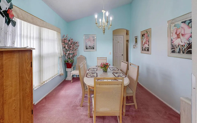 Collin and Cheryl's Indian Ridge Vacation Home