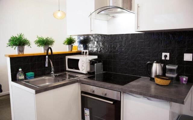 Les Lofts De Provins Apt 2