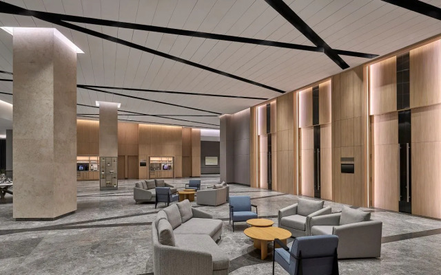 Courtyard by Marriott Kuala Lumpur South
