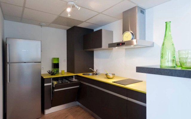 Ténéo Apparthotel Talence - Centre