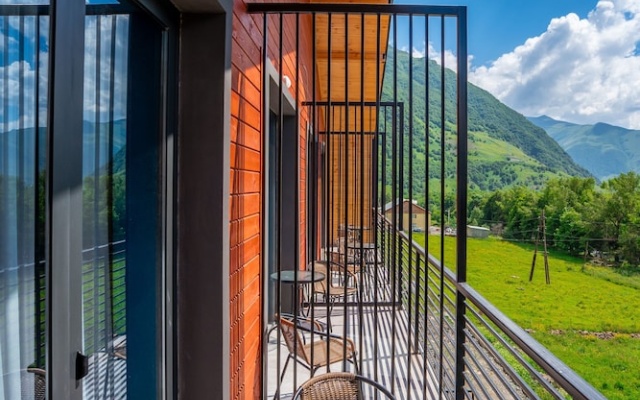 Hotel Darchi