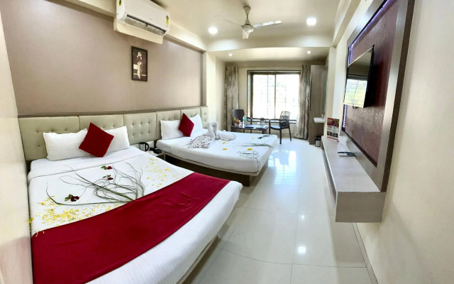 Hotel Sai Chhatra