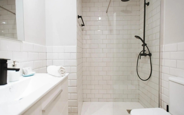 Latidos de Sevilla I - Deluxe con piscina