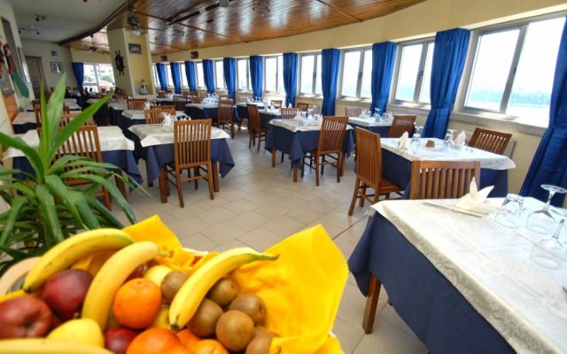 Hotel Ristorante Baia del Sorriso