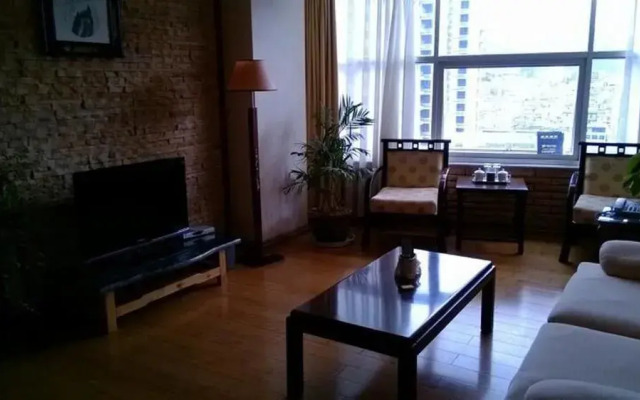 Xianghe Hotel