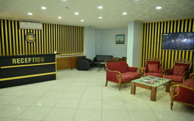 Elite Holiday Hotel