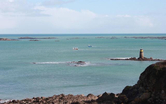 Hôtel Ker Moor Saint-Quay Portrieux