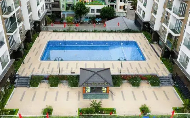 Homestay New Life Tower Ha Long