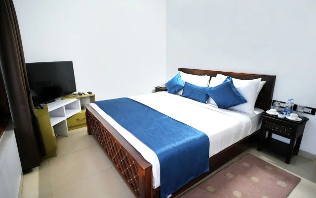 Fabhotel Prime Alekhya Suites