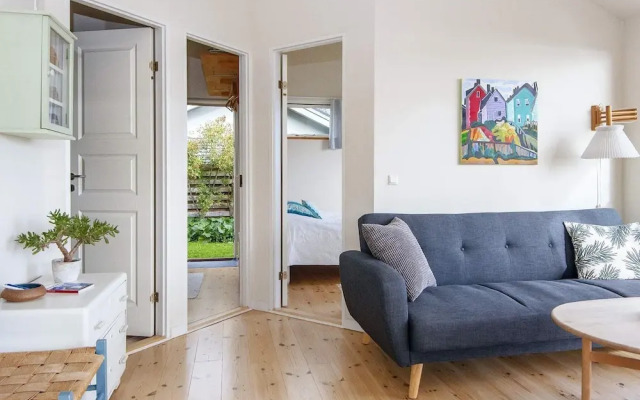 5 Person Holiday Home in Hejls