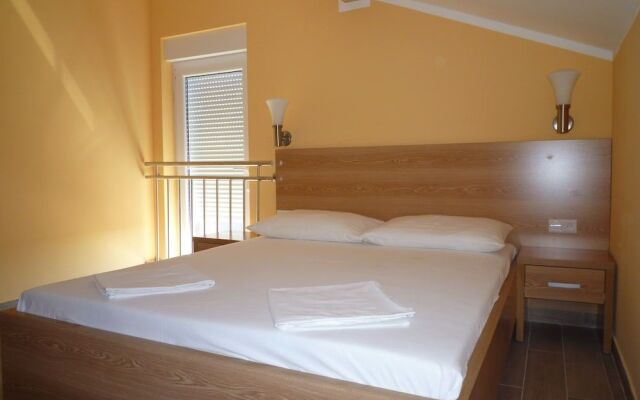 Bed & Breakfast Grgic