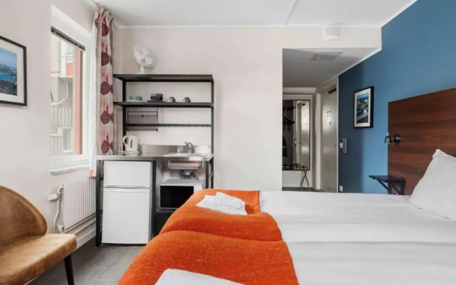 Best Western Hotel Solna