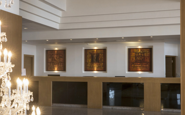 Venus Beach Hotel