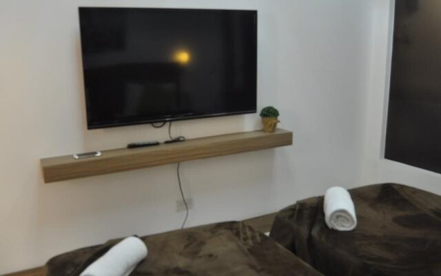 The Citywalk Suites Apartment Inc.