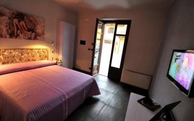Residence La Via Del Sale