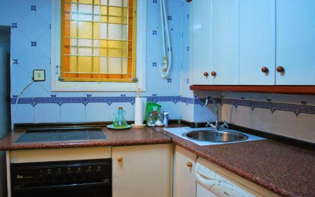 Apartamento Tras Catedral