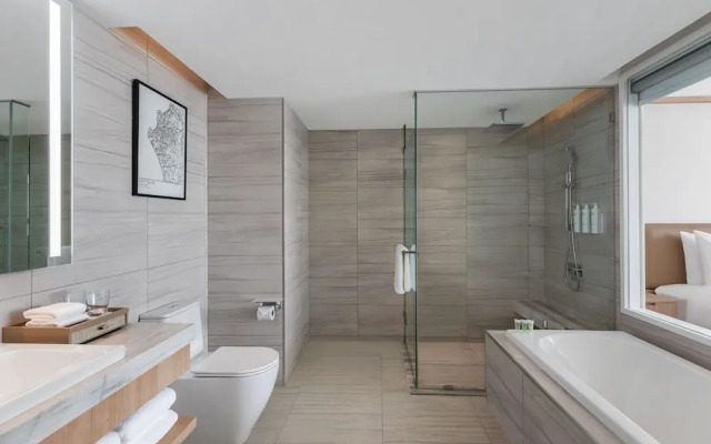 Courtyard By Marriott North Pattaya