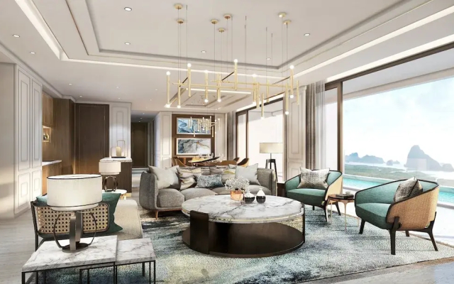 InterContinental Halong Bay Resort by IHG