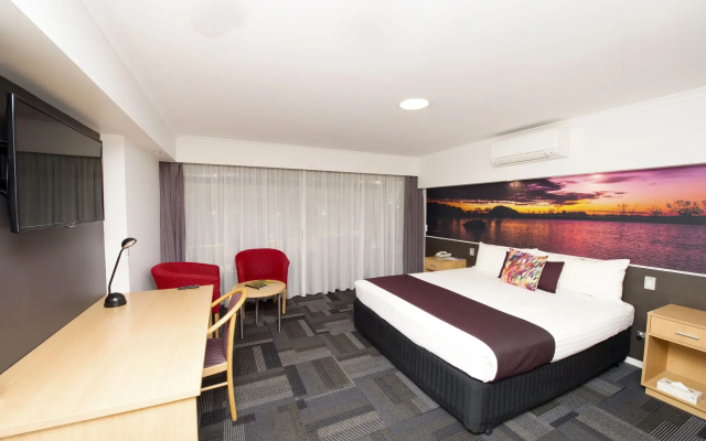 Mercure Alice Springs Resort