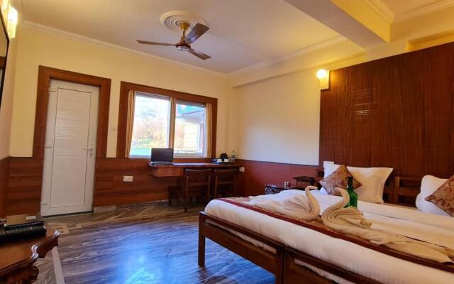 Hotel Samdupling Himalayan Brothers
