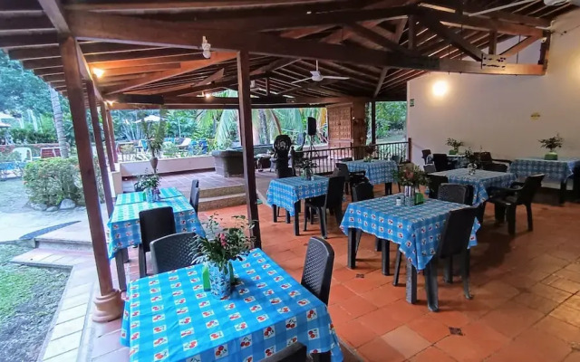 Finca Hotel La Estancia