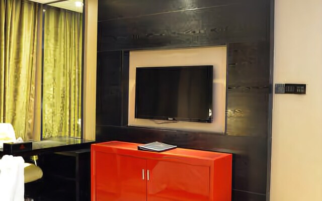 Wanfang Hotel